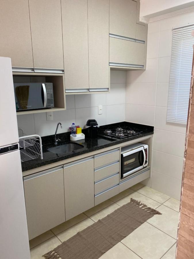 Apartamento Do Renan エスピーリト・サント・ド・ピニャウ エクステリア 写真