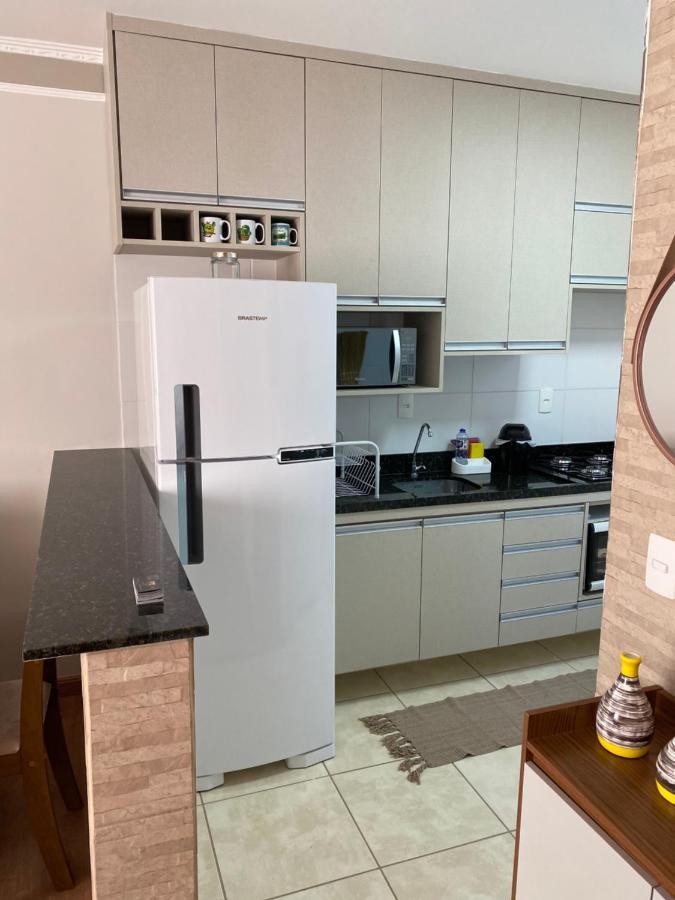 Apartamento Do Renan エスピーリト・サント・ド・ピニャウ エクステリア 写真