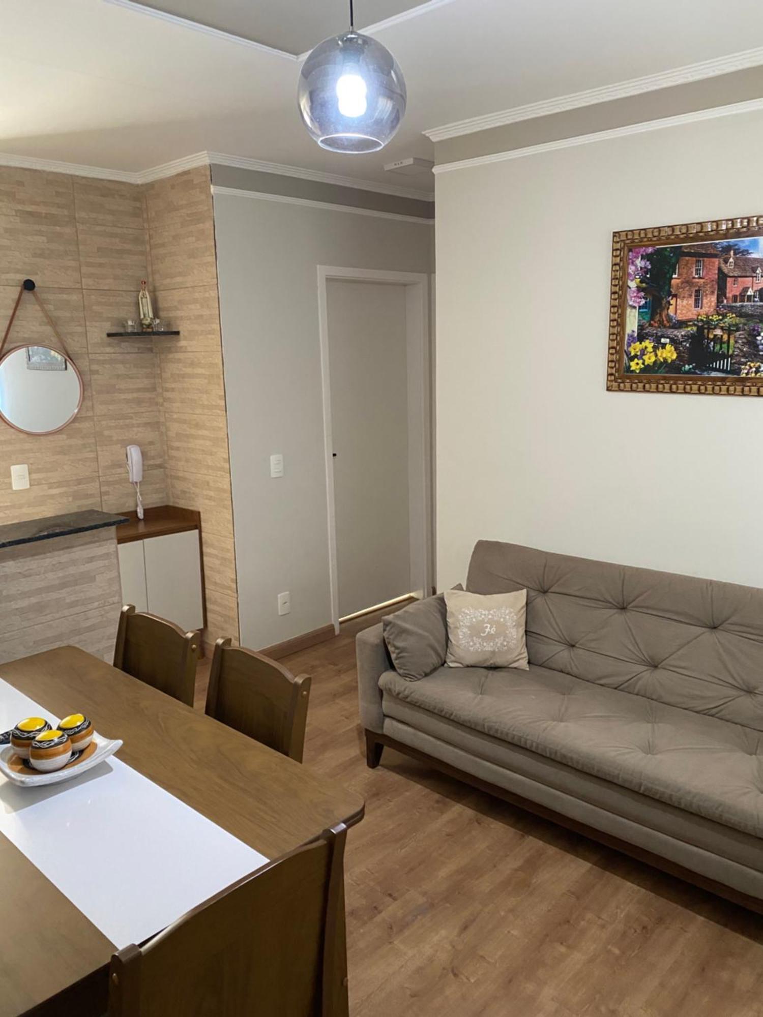 Apartamento Do Renan エスピーリト・サント・ド・ピニャウ エクステリア 写真
